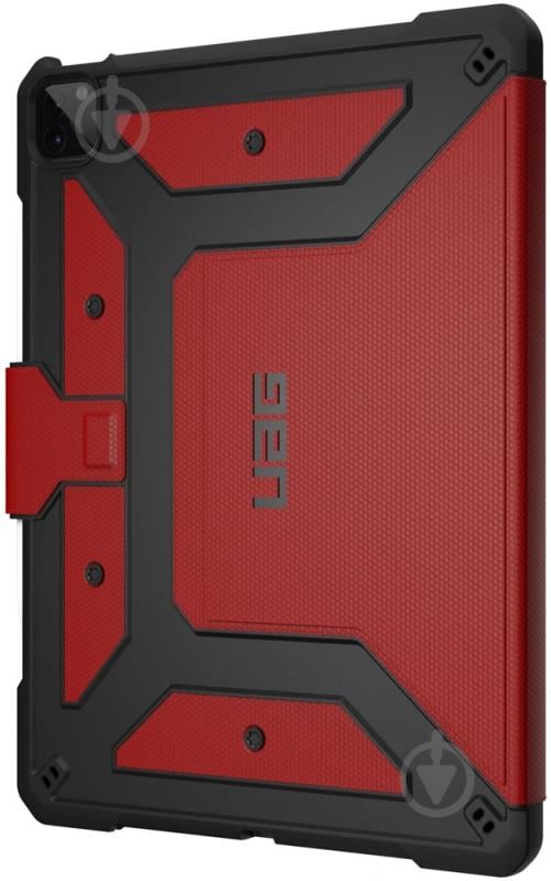 Чохол UAG Metropolis Magma Apple iPad Pro 12.9'' (2021) (122946119393) - фото 3