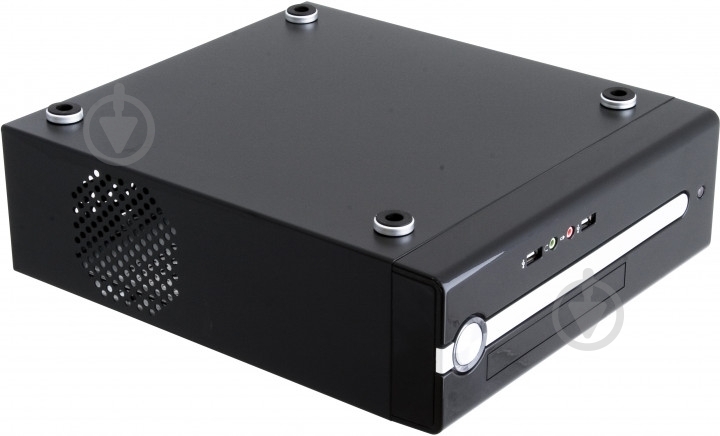 Корпус Chieftec Flyer FI-01B-U3-300 - фото 2 Корпус Chieftec Flyer FI-01B-U3-300 - фото 2