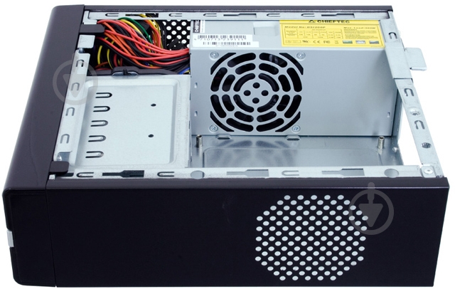 Корпус Chieftec Flyer FI-01B-U3-300 - фото 6 Корпус Chieftec Flyer FI-01B-U3-300 - фото 6