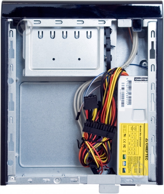 Корпус Chieftec Flyer FI-01B-U3-300 - фото 7 Корпус Chieftec Flyer FI-01B-U3-300 - фото 7