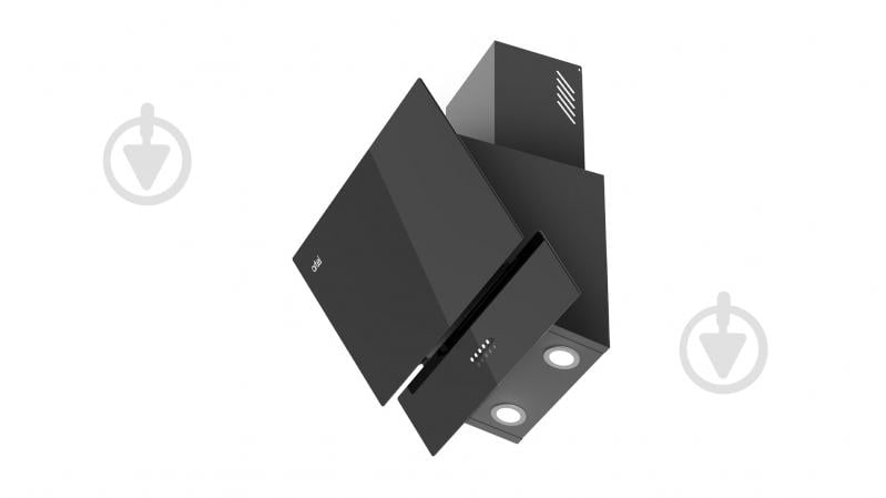 Вытяжка Artel ART-1160 Rapido touch" BLACK - фото 8 Вытяжка Artel ART-1160 Rapido touch" BLACK - фото 8