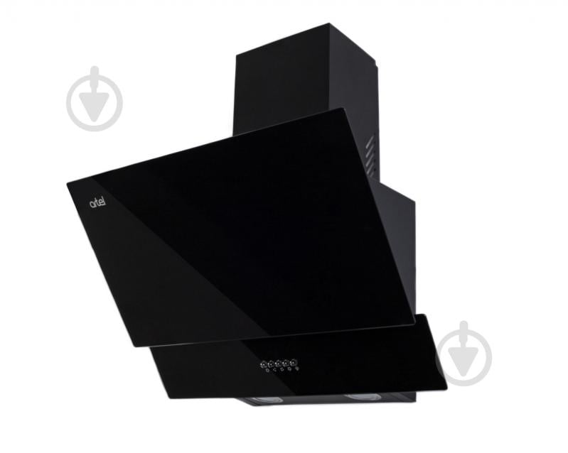 Вытяжка Artel ART-1160 Rapido touch" BLACK - фото 3 Вытяжка Artel ART-1160 Rapido touch" BLACK - фото 3