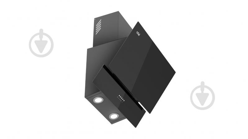 Вытяжка Artel ART-1160 Rapido touch" BLACK - фото 9 Вытяжка Artel ART-1160 Rapido touch" BLACK - фото 9