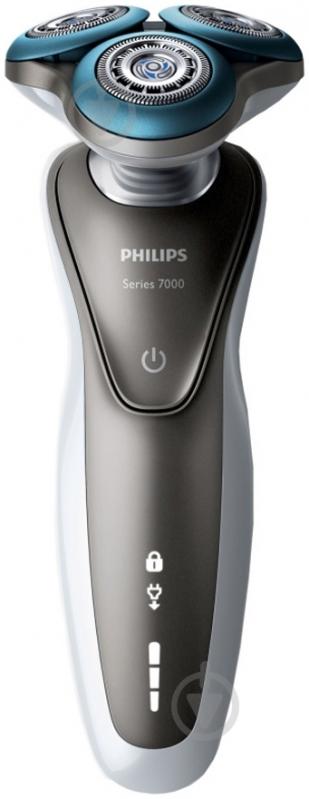 Электробритва Philips Series 7000 S7720/26 - фото 3