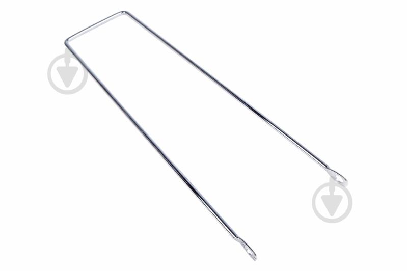 Стойка корзины H420mm UCP - фото 1 Стойка корзины H420mm UCP - фото 1