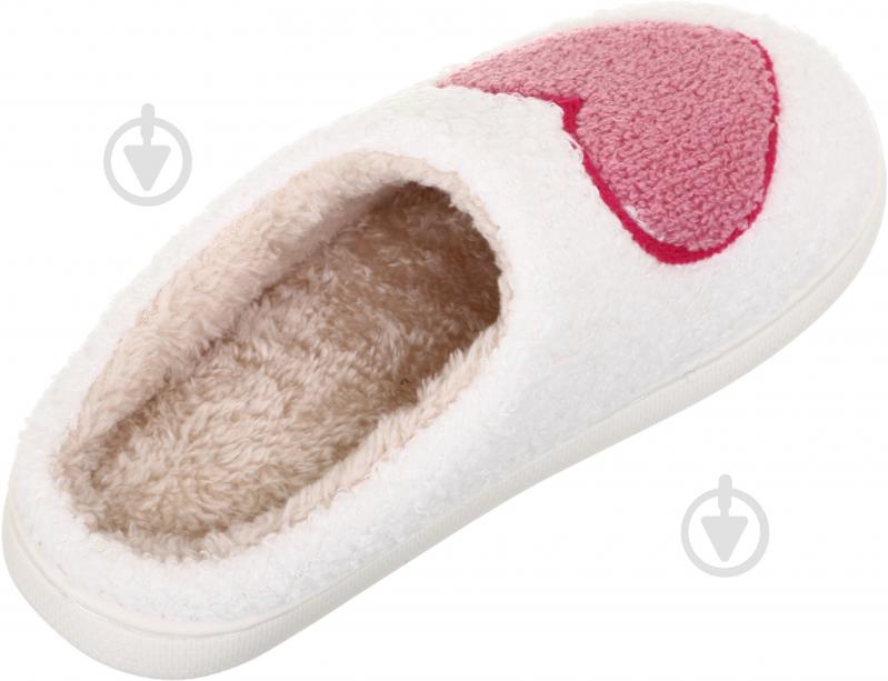 HW Сердце р.30-31 белый NULL - фото 4