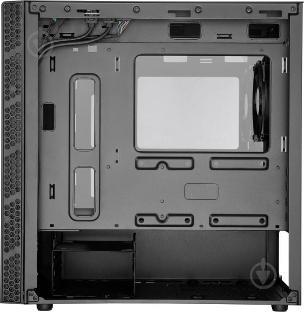 Корпус Cooler Master MasterBox MB400L MCB-B400L-KNNN-S00 - фото 6