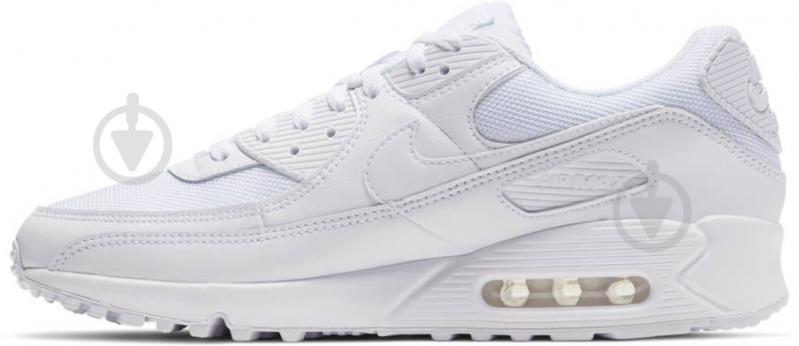 Кроссовки мужские демисезонные Nike AIR Max 90 CN8490-100 р.39 - фото 4