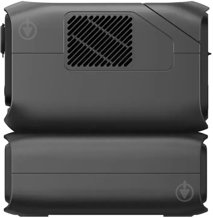 Зарядная станция EcoFlow RIVER 3 Max (EFRIVER3Max-EU-CBOX) (572 Вт·ч) - фото 5 Зарядная станция EcoFlow RIVER 3 Max (EFRIVER3Max-EU-CBOX) (572 Вт·ч) - фото 5