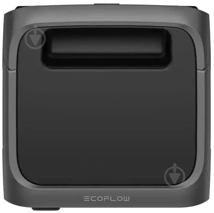 Зарядная станция EcoFlow RIVER 3 Max (EFRIVER3Max-EU-CBOX) (572 Вт·ч) - фото 6 Зарядная станция EcoFlow RIVER 3 Max (EFRIVER3Max-EU-CBOX) (572 Вт·ч) - фото 6