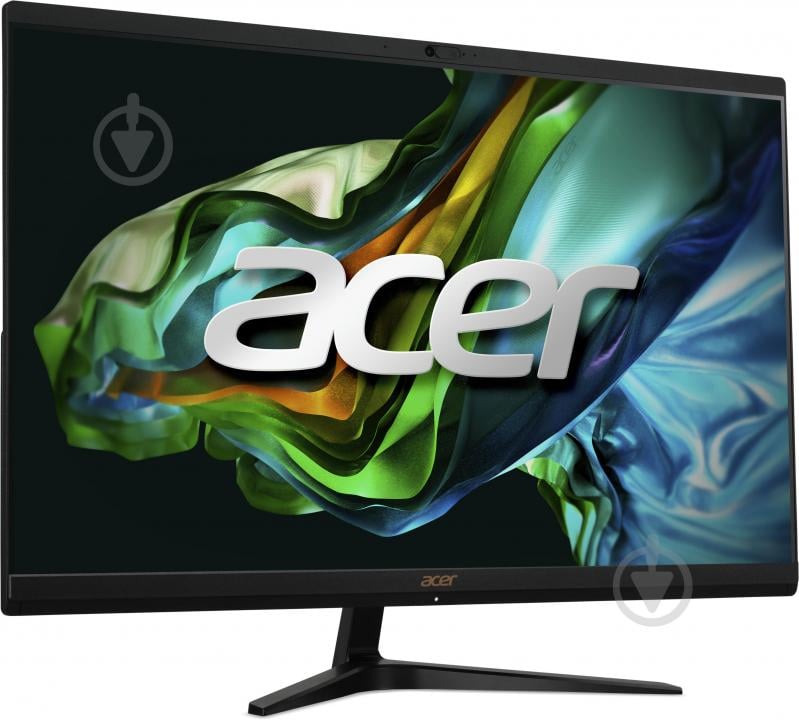 Моноблок Acer Aspire C27-1800 27" (DQ.BKKME.00K) black - фото 4