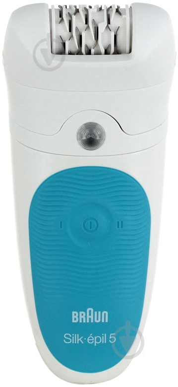 Эпилятор Braun Silk-epil 5 511 - фото 1