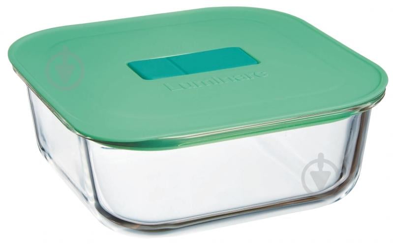 Контейнер харчовий Luminarc PURE BOX UNIQUE 1100 мл X1545 - фото 1