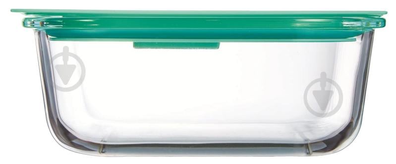 Контейнер харчовий Luminarc PURE BOX UNIQUE 1100 мл X1545 - фото 2