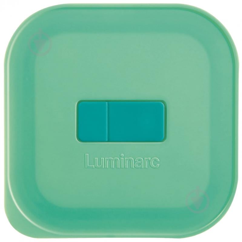 Контейнер харчовий Luminarc PURE BOX UNIQUE 1100 мл X1545 - фото 3