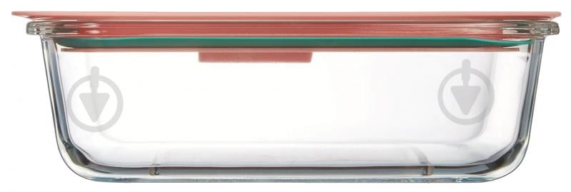 Контейнер пищевой Luminarc PURE BOX UNIQUE 1040 мл X1543 - фото 2