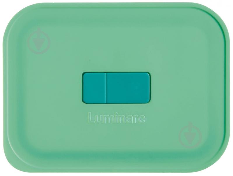 Контейнер пищевой Luminarc PURE BOX UNIQUE 1500 мл X1542 - фото 3