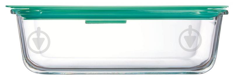 Контейнер пищевой Luminarc PURE BOX UNIQUE 1500 мл X1542 - фото 2