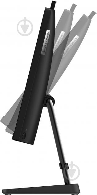 Моноблок Lenovo IdeaCentre 3 24ITL6 23,8 (F0G000BGUA) black - фото 13 Моноблок Lenovo IdeaCentre 3 24ITL6 23,8 (F0G000BGUA) black - фото 13