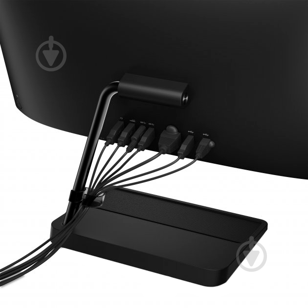 Моноблок Lenovo IdeaCentre 3 24ITL6 23,8 (F0G000BGUA) black - фото 12 Моноблок Lenovo IdeaCentre 3 24ITL6 23,8 (F0G000BGUA) black - фото 12