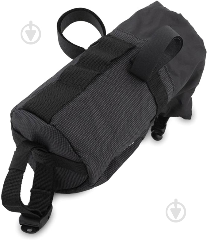 Сумка велосипедная AcePac Fat bottle bag B-G - фото 4