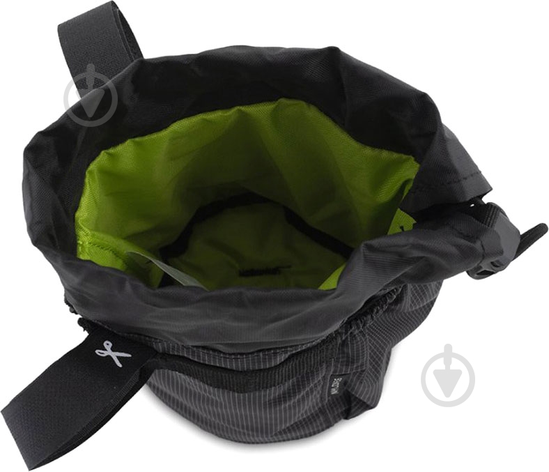 Сумка велосипедная AcePac Fat bottle bag B-G - фото 3