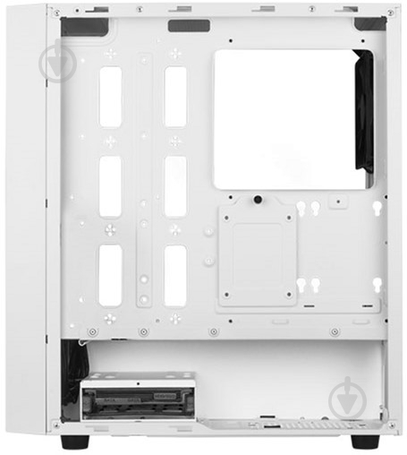 Корпус SilverStone FARA FAR1WSST-FAR1W - фото 7