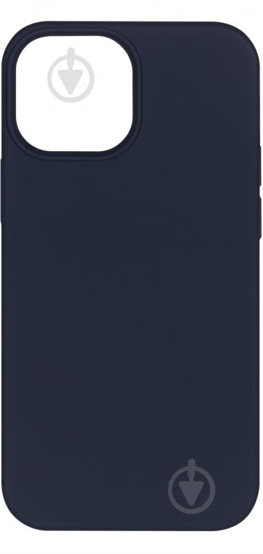 Накладка 2E для Apple iPhone 13 mini (2E-IPH-13MN-OCLS-MB) midnight blue - фото 1