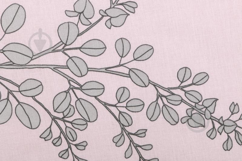 Комплект постельного белья Соло 2 бежевый UP! (Underprice) - фото 5