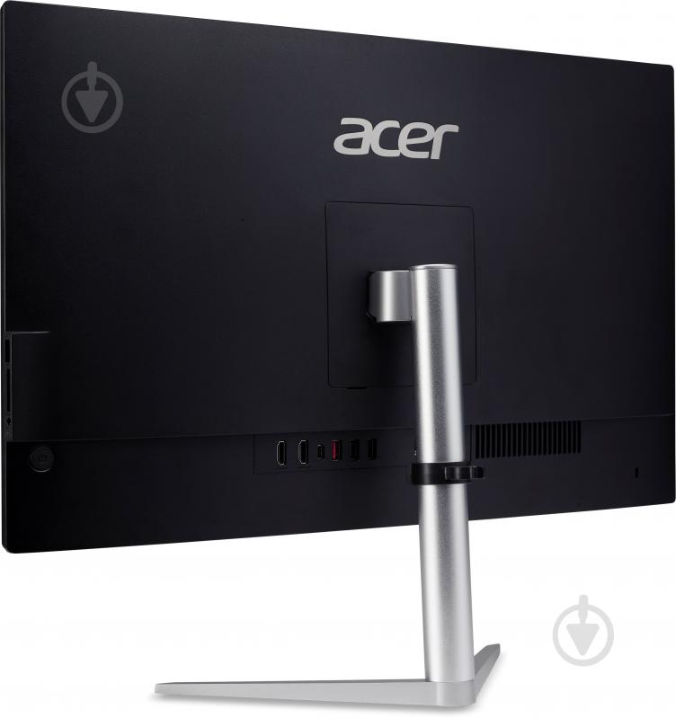 Моноблок Acer Aspire C24-1300 23,8" (DQ.BL0ME.00H) black - фото 8