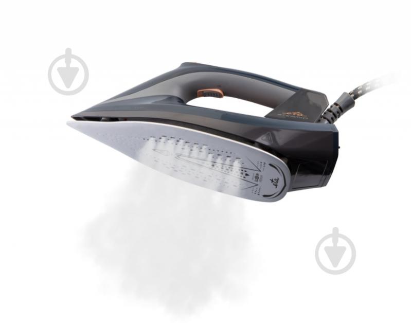 Утюг с парогенератором ETA Steamio 129090000 - фото 4