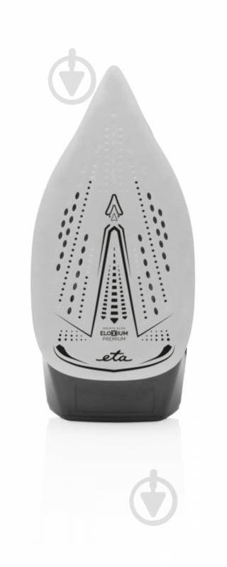 Утюг с парогенератором ETA Steamio 129090000 - фото 3