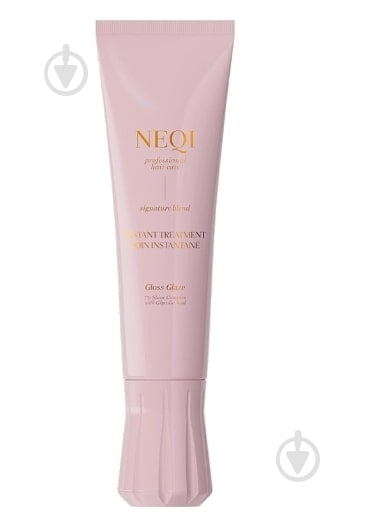 Маска NEQI Treatment Treasure Gloss Glaze 100 мл 100 мл - фото 1
