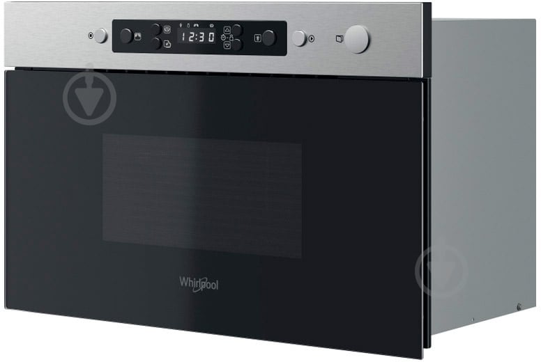 ВІТРИНА! Мікрохвильова піч Whirlpool MBNA910X - фото 2