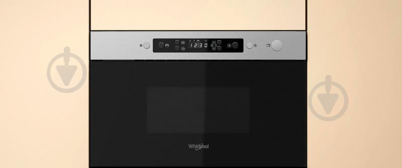 ВІТРИНА! Мікрохвильова піч Whirlpool MBNA910X - фото 6