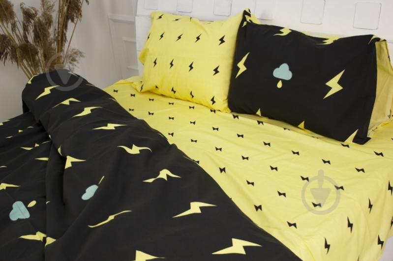 Комплект постельного белья MirSon Ranforce Elite 17-0152 Sofia мульти - фото 1 Комплект постельного белья MirSon Ranforce Elite 17-0152 Sofia мульти - фото 1