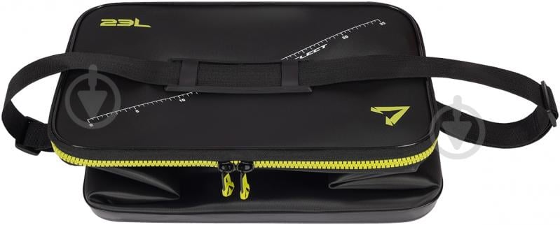 Сумка Select Folding Bakkan PRO 23L black - фото 5