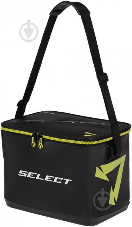 Сумка Select Folding Bakkan PRO 23L black - фото 2