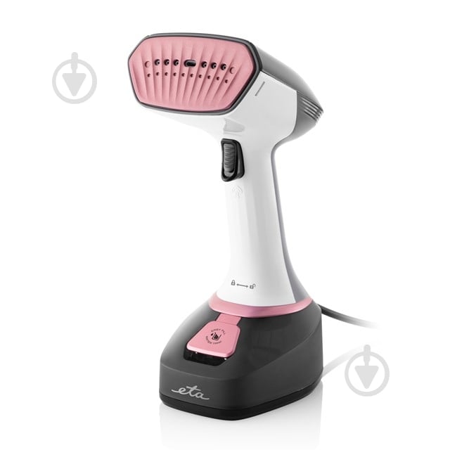 Отпариватель ручной ETA Stephany 227090000 - фото 1