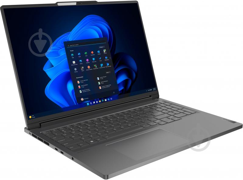 Lenovo Thinkbook P G Irh J Ra Storm Grey