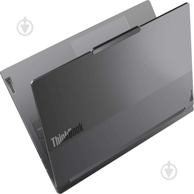 Ноутбук Lenovo ThinkBook 16p G4 IRH 16" (21J80015RA) storm grey - фото 12