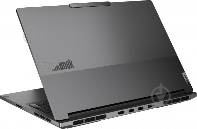 Ноутбук Lenovo ThinkBook 16p G4 IRH 16" (21J80015RA) storm grey - фото 11