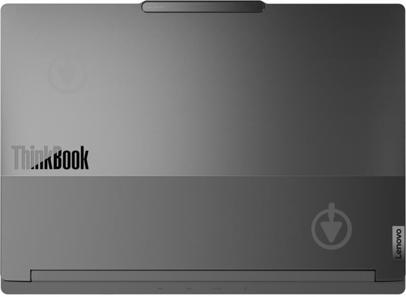 Ноутбук Lenovo ThinkBook 16p G4 IRH 16" (21J80015RA) storm grey - фото 10