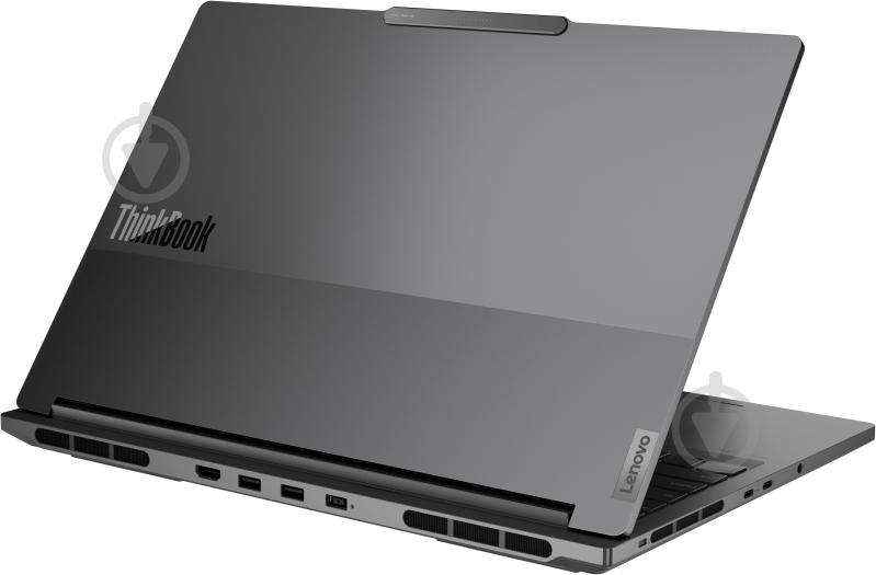 Ноутбук Lenovo ThinkBook 16p G4 IRH 16" (21J80015RA) storm grey - фото 9