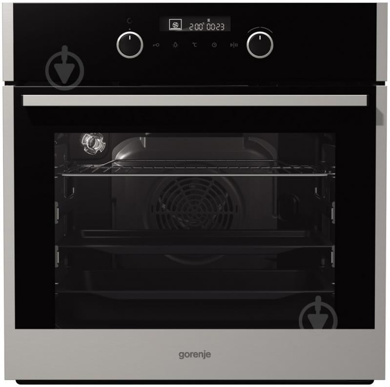 Духова шафа Gorenje BO 647 A 30 XG - фото 1