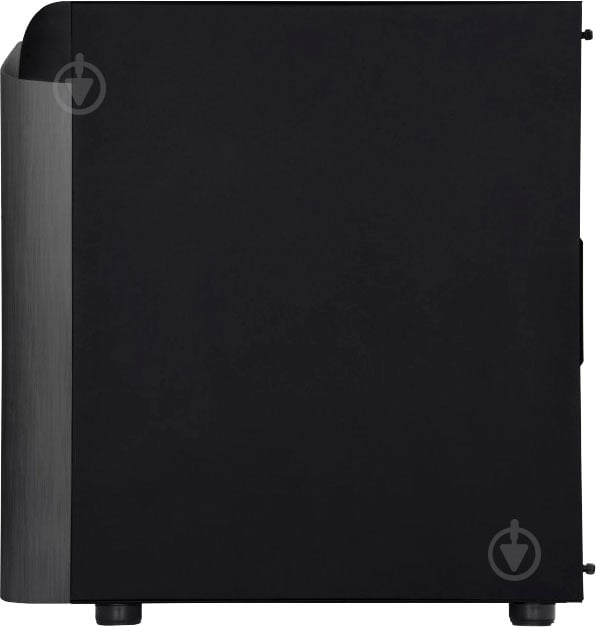 Корпус SilverStone SETA A1TB-G Black (SST-SEA1TB-G) - фото 6