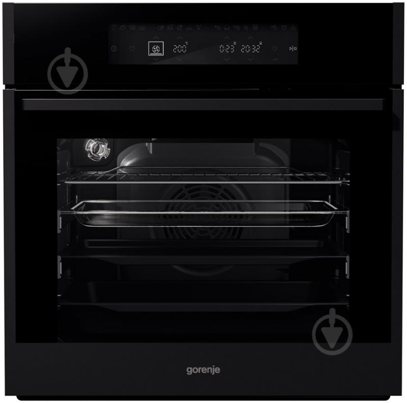 Духовой шкаф Gorenje BO 658 A 31 BG - фото 1