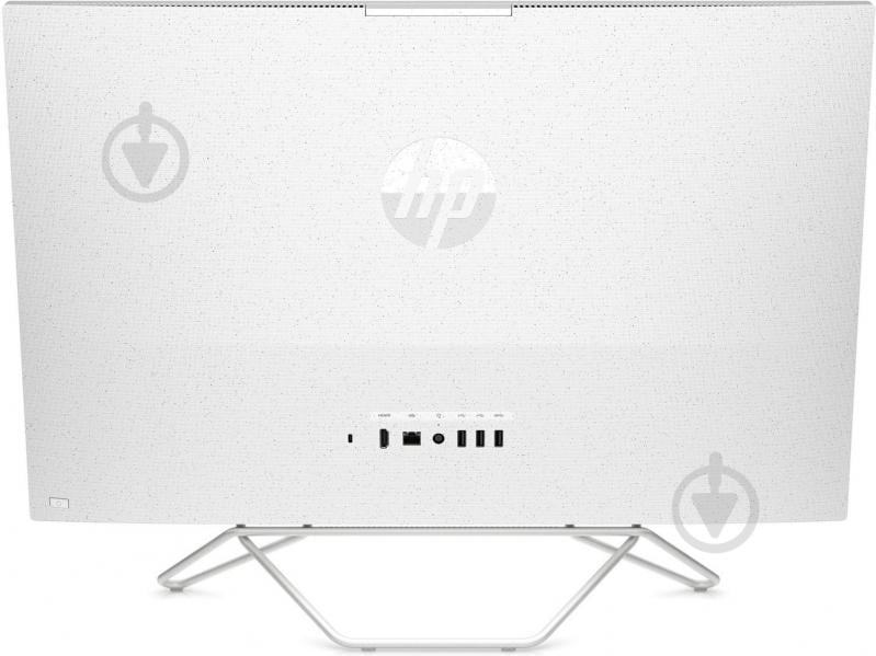 Моноблок HP All-in-One 27-cb1023ua 27" (6C946EA) white - фото 6 Моноблок HP All-in-One 27-cb1023ua 27" (6C946EA) white - фото 6