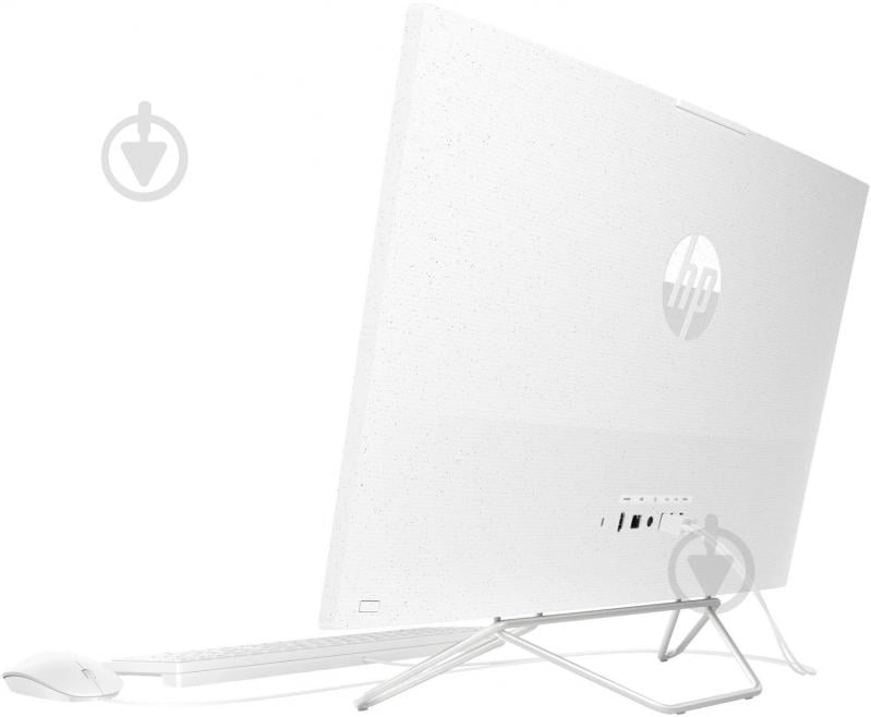 Моноблок HP All-in-One 27-cb1023ua 27" (6C946EA) white - фото 7 Моноблок HP All-in-One 27-cb1023ua 27" (6C946EA) white - фото 7