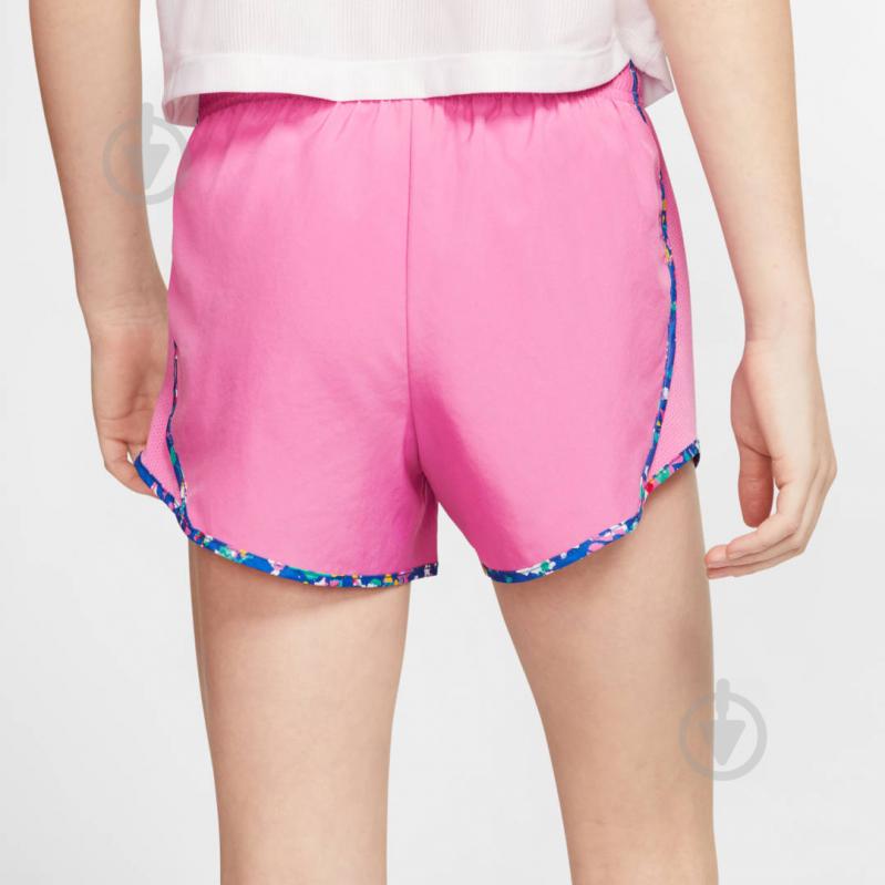 Шорти Nike G NK DRY TEMPO SHORT JDIY CT8987-693 р. L рожевий - фото 2